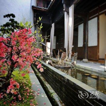 兰溪昱栈民宿酒店提供图片