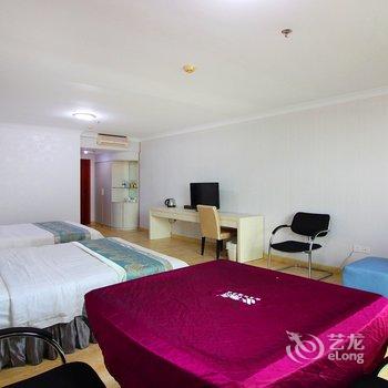 珠海香洲恒彩酒店酒店提供图片