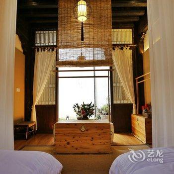 兰溪昱栈民宿酒店提供图片