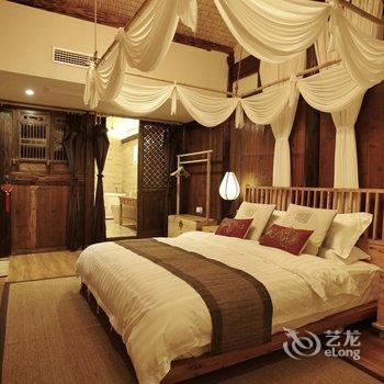 兰溪昱栈民宿酒店提供图片