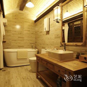 兰溪昱栈民宿酒店提供图片