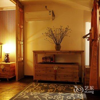 兰溪昱栈民宿酒店提供图片