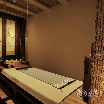 兰溪昱栈民宿酒店提供图片