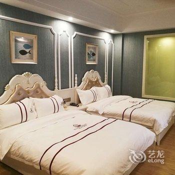 文山广南汇丰大酒店酒店提供图片