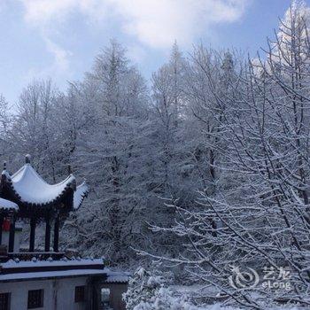 九华山玉宝山庄酒店提供图片