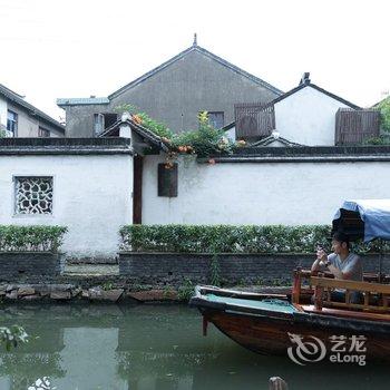 周庄素年艺术花园酒店提供图片