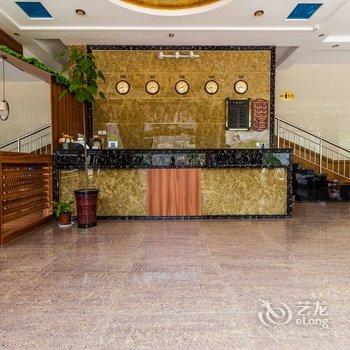 野三坡百里峡东方大酒店酒店提供图片