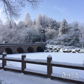 九华山玉宝山庄酒店提供图片