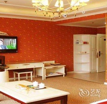 内江圣尔时尚酒店酒店提供图片