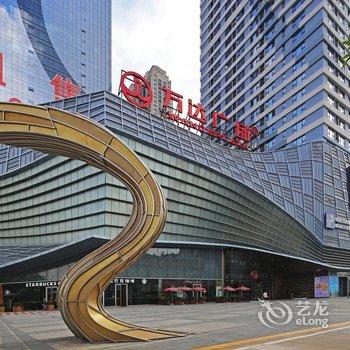 奇妙迷旅主题公寓(佛山万达广场店)酒店提供图片