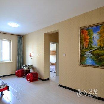 哈尔滨卓越度假别墅酒店提供图片