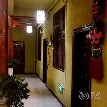 普者黑一家·客栈(原孙家大院)酒店提供图片