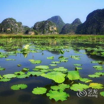 普者黑一家·客栈(原孙家大院)酒店提供图片