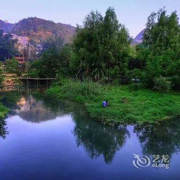 普者黑一家·客栈(原孙家大院)酒店提供图片