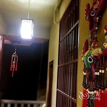 普者黑一家·客栈(原孙家大院)酒店提供图片