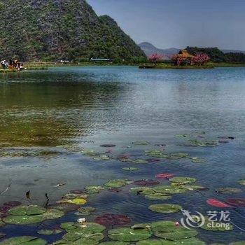 普者黑一家·客栈(原孙家大院)酒店提供图片