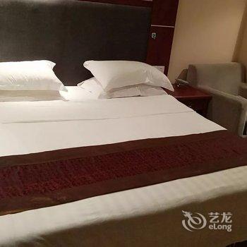 象山申鹤大酒店酒店提供图片