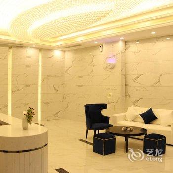 广州纪梵酒店酒店提供图片