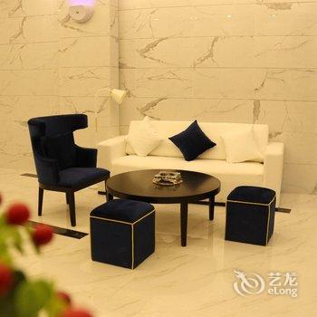 广州纪梵酒店酒店提供图片