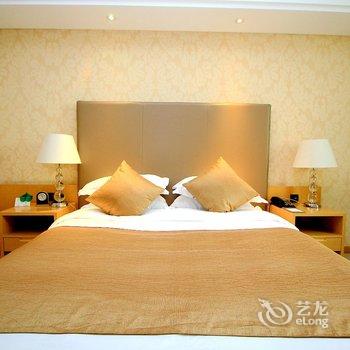 十堰武当国际酒店酒店提供图片