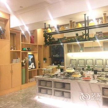 丽橙·智酒店(万达店)酒店提供图片