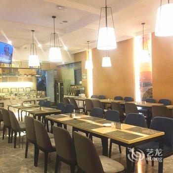 丽橙·智酒店(万达店)酒店提供图片