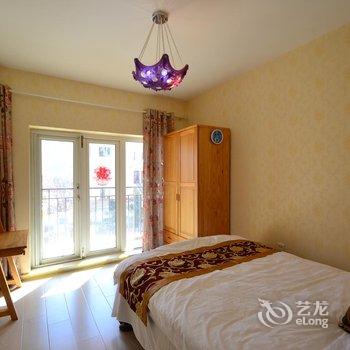 哈尔滨卓越度假别墅酒店提供图片