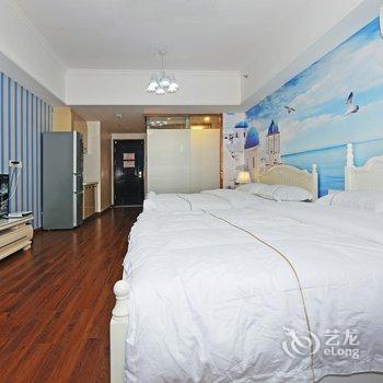 奇妙迷旅主题公寓(佛山万达广场店)酒店提供图片