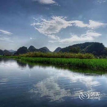 普者黑一家·客栈(原孙家大院)酒店提供图片