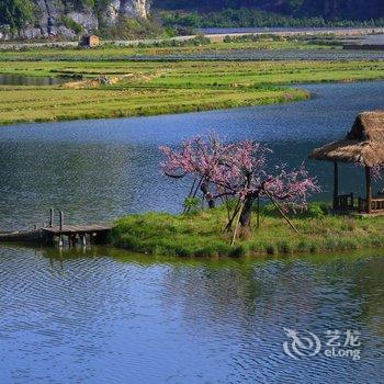 普者黑一家·客栈(原孙家大院)酒店提供图片