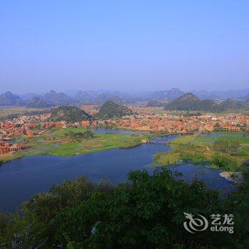 普者黑一家·客栈(原孙家大院)酒店提供图片