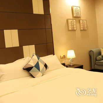 广州纪梵酒店酒店提供图片