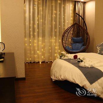 广州纪梵酒店酒店提供图片