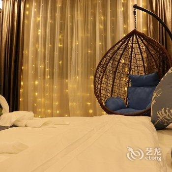 广州纪梵酒店酒店提供图片