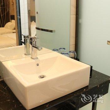 广州纪梵酒店酒店提供图片