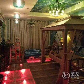 大同9527情趣主题体验客栈酒店提供图片