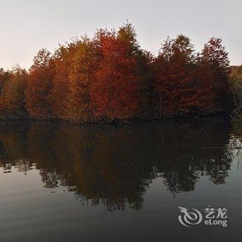 宁国乡土人家自驾游营地酒店提供图片