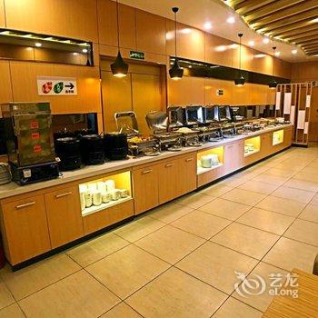 (新品)汉庭酒店(齐齐哈尔中环广场店)酒店提供图片