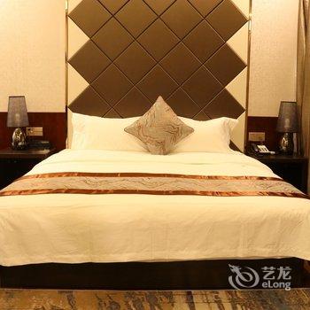 广州纪梵酒店酒店提供图片