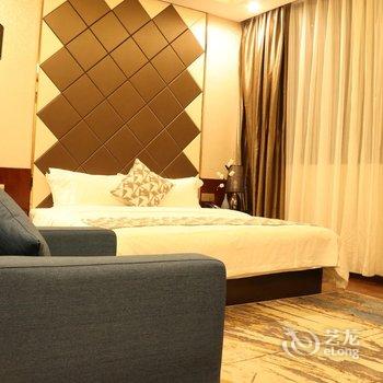 广州纪梵酒店酒店提供图片