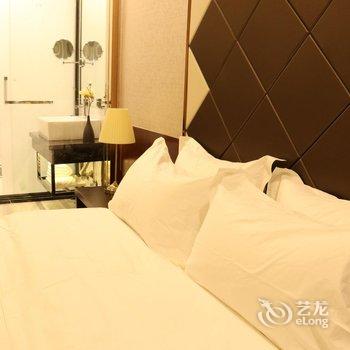 广州纪梵酒店酒店提供图片