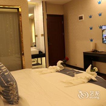 广州纪梵酒店酒店提供图片