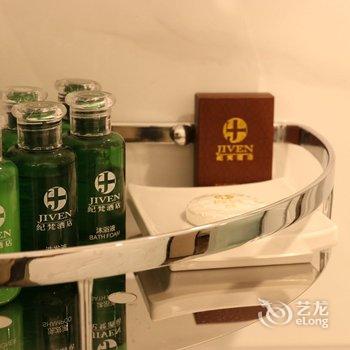 广州纪梵酒店酒店提供图片