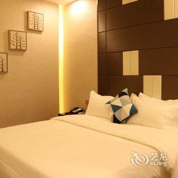 广州纪梵酒店酒店提供图片