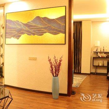 广州纪梵酒店酒店提供图片