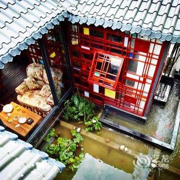 郫县靖安里酒店酒店提供图片