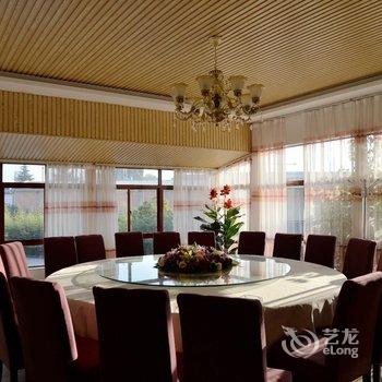 石林紫竹轩饭庄酒店提供图片