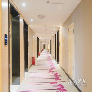 麗枫酒店(重庆永川乐和乐都万达店)酒店提供图片
