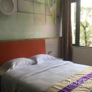 重庆锦瑞精品酒店酒店提供图片