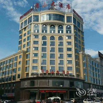 九江武宁县景山大酒店酒店提供图片